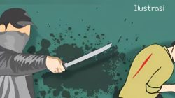Dirga Diduga Dibacok Tetangga IWO Sulsel Soroti Maraknya Kekerasan terhadap Wartawan