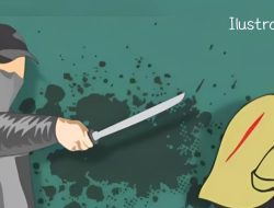 Dirga Diduga Dibacok Tetangga IWO Sulsel Soroti Maraknya Kekerasan terhadap Wartawan