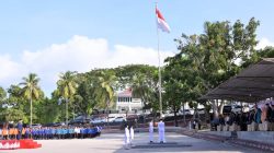 Wabup Syaiful Tegaskan Kebijakan Publik Harus Melindungi dan Berpihak kepada Rakyat Kecil