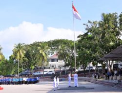 Wabup Syaiful Tegaskan Kebijakan Publik Harus Melindungi dan Berpihak kepada Rakyat Kecil
