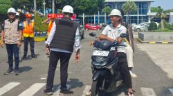 ASDP Bakauheni Implementasikan Sterilisasi Pelabuhan