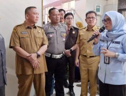 Tunggakan Pajak Kendaraan Dapat Dilunasi Tanpa Denda