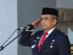 Peringatan Hari Lahir Pancasila 2026 Pinrang Serukan Penguatan Ideologi Hadapi Tantangan Zaman