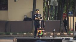 Kapolda Lampung Tegaskan Pancasila sebagai Pemersatu Bangsa
