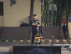 Kapolda Lampung Tegaskan Pancasila sebagai Pemersatu Bangsa