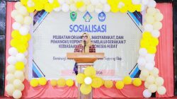 Peran Orang Tua Menentukan Masa Depan Anak