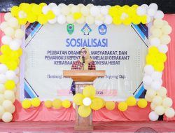 Peran Orang Tua Menentukan Masa Depan Anak