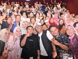 Pemkab Lampung Selatan Ajak Warga Renungi Kasih dan Pengorbanan Ibu