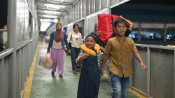 Stimulus Libur Sekolah 2026, ASDP Berikan Diskon Tarif Jasa Pelabuhan hingga 100 Persen