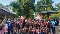 Nakhoda Baru Bawa Perubahan: UPT SDN 161 Pinrang Sukses Sapu Bersih Juara di Tiga Ajang Berbeda