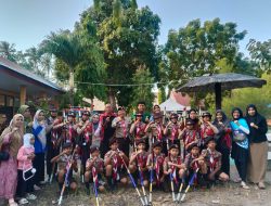 Nakhoda Baru Bawa Perubahan: UPT SDN 161 Pinrang Sukses Sapu Bersih Juara di Tiga Ajang Berbeda