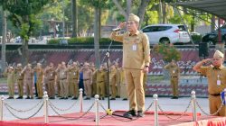 Pemkab Lampung Selatan Tuntut ASN Tinggalkan Pola Kerja Konvensional