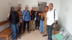 UPTD PPA Lampung Selatan Dampingi Kasus Persetubuan Anak Hingga Persidangan