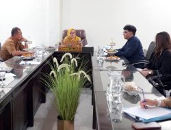 Pemkab Dukung Investasi 110 Titik Pengisian Daya oleh PT Rekadaya Indotama