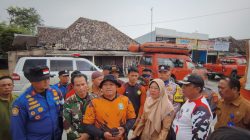 TIM SAR Temukan Korban Tenggelam Meninggal