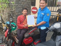 Gandeng Penerima Penghargaan KLHK Dapur Gizi Pinrang Targetkan  Zero-Waste