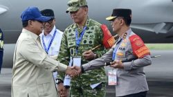 Pengamanan Munas XVIII HIPMI Berjalan Aman dan Kondusif