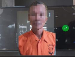 Kepergok Saat Ambil Handphone dari Tas Korban, Pria di Palas Diamankan Polisi