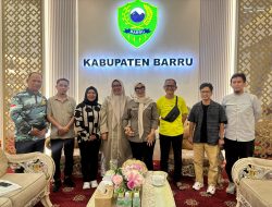 Barru Usulkan 11 Warisan Budaya Takbenda