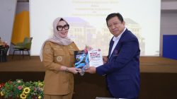Pemkab Barru MoU Bersama STIA LAN Makassar