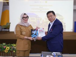 Pemkab Barru MoU Bersama STIA LAN Makassar