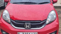 Tim Tekab Polsek Kalianda Amankan Pelaku Pencurian Mobil