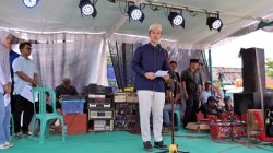 Grebeg Suro Sidoharjo Bakal Naik Kelas Jadi Agenda Kabupaten