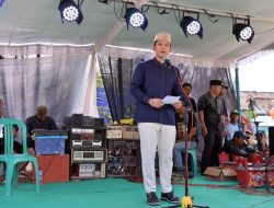 Grebeg Suro Sidoharjo Bakal Naik Kelas Jadi Agenda Kabupaten