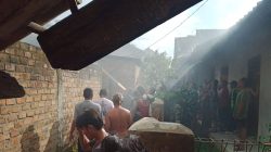 Satu Orang Menjadi Korban Dalam Peristiwa Kebakaran