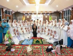 Pemkab Gelar Peringatan Tahun Baru Islam