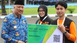 Potret Realitas Ekonomi Daerah Pemkab Pinrang Resmi Gelar Sensus Ekonomi 2026
