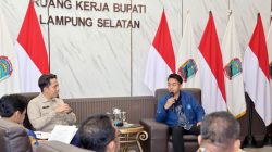 BEM Unila Siapkan Pengabdian Masyarakat dan Festival Budaya di Katibung
