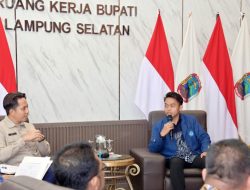 BEM Unila Siapkan Pengabdian Masyarakat dan Festival Budaya di Katibung