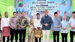 Bupati Egi Dorong Pengembangan Wisata Sejarah dan Budaya