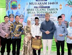Bupati Egi Dorong Pengembangan Wisata Sejarah dan Budaya