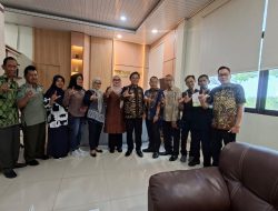 KTNA Ikut Penas XVII di Gorontalo