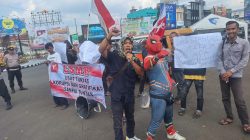 LSMB Janji Bawa Kasus TPPU ke Kejagun