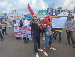 LSMB Janji Bawa Kasus TPPU ke Kejagun