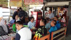 Pemkab Lampung Selatan Gerakkan Ekonomi Lokal