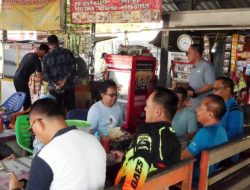 Pemkab Lampung Selatan Gerakkan Ekonomi Lokal
