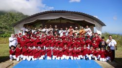 Wabup Hadiri Open House 1 Tahun SRT 65