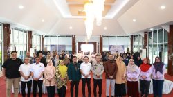 Sekda Buka Workshop USG Antenatal Care