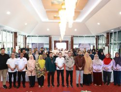 Sekda Buka Workshop USG Antenatal Care