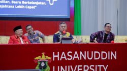 Wabup Beri Materi Pembekalan Bagi Peserta KKN
