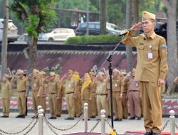Pemkab Lampung Selatan Percepat Realisasi Program dan Perkuat Sinergi Perangkat Daerah