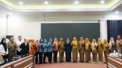 Pemkab Edukasi Masyarakat Kelola Sampah Organik