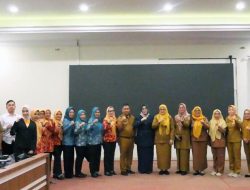 Pemkab Edukasi Masyarakat Kelola Sampah Organik