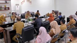 Pemkab Perpanjang Dua PKS Strategis