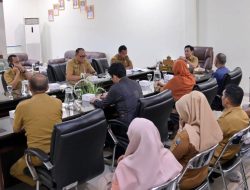 Pemkab Perpanjang Dua PKS Strategis