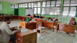 Mustamin Pacu Semangat Belajar Generasi Muda